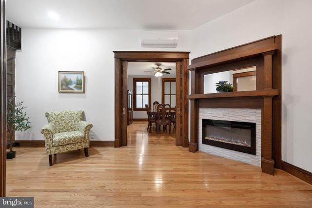 649 SOUTH CAROLINA AVE SE, Washington, DC 20003