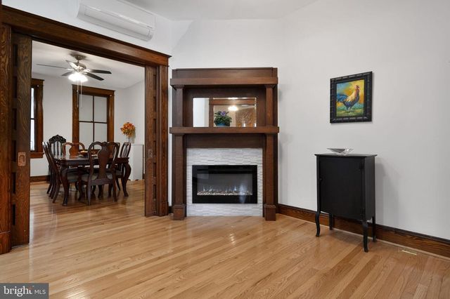 649 SOUTH CAROLINA AVE SE, Washington, DC 20003