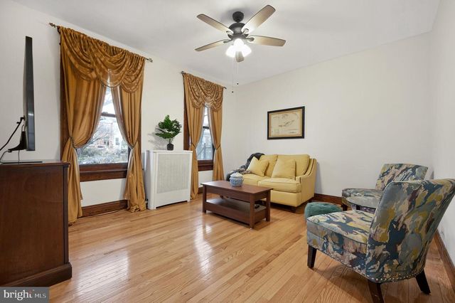 649 SOUTH CAROLINA AVE SE, Washington, DC 20003