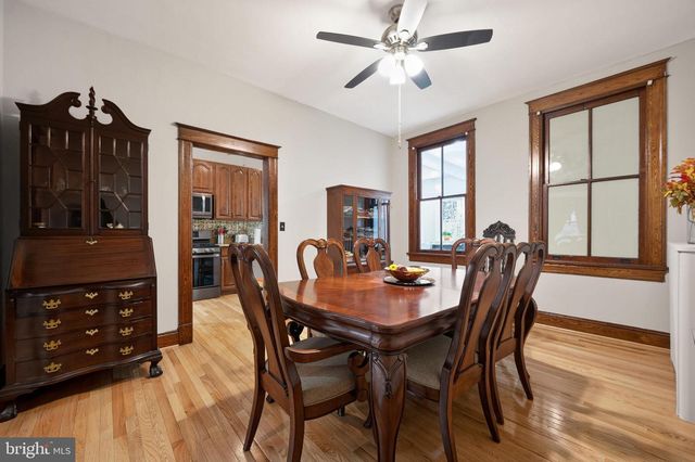 649 SOUTH CAROLINA AVE SE, Washington, DC 20003