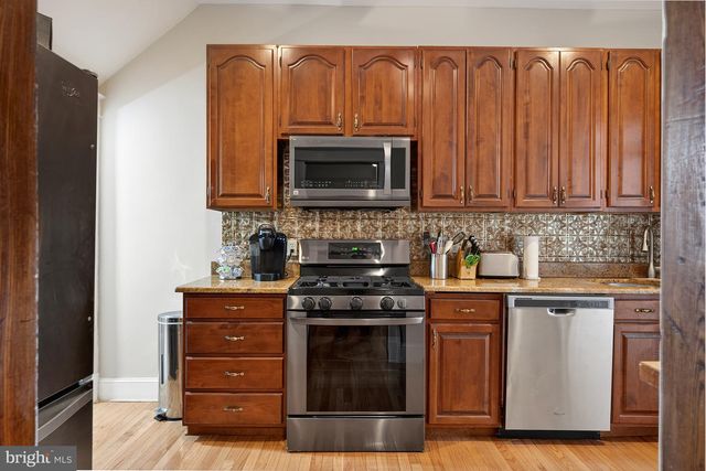 649 SOUTH CAROLINA AVE SE, Washington, DC 20003