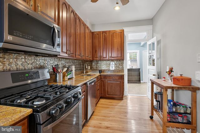 649 SOUTH CAROLINA AVE SE, Washington, DC 20003