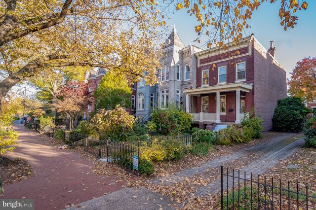 649 SOUTH CAROLINA AVE SE, Washington, DC 20003