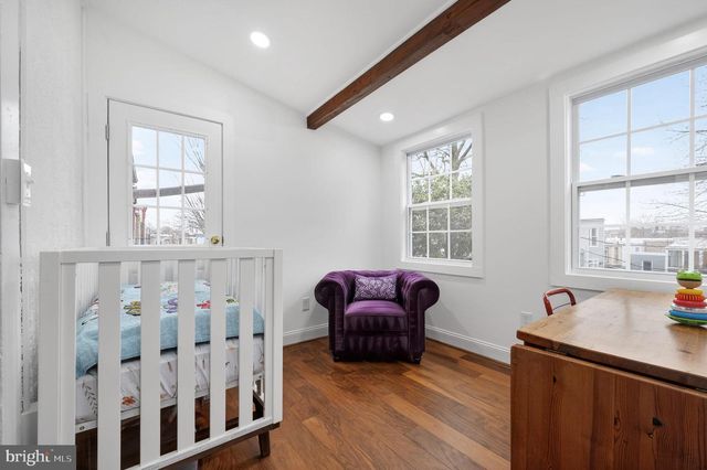 649 SOUTH CAROLINA AVE SE, Washington, DC 20003