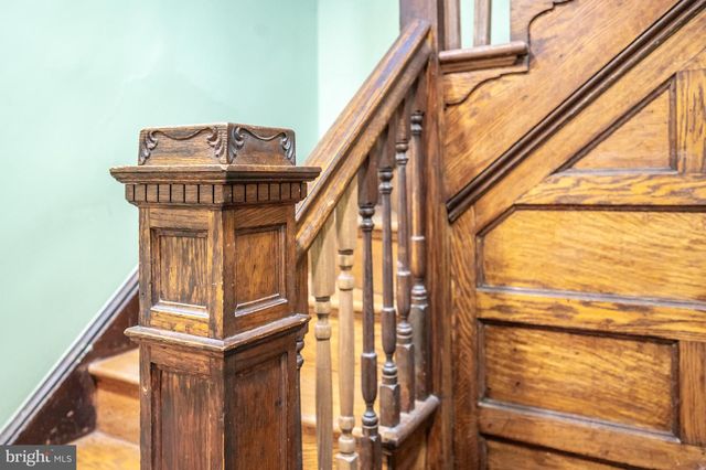 649 SOUTH CAROLINA AVE SE, Washington, DC 20003