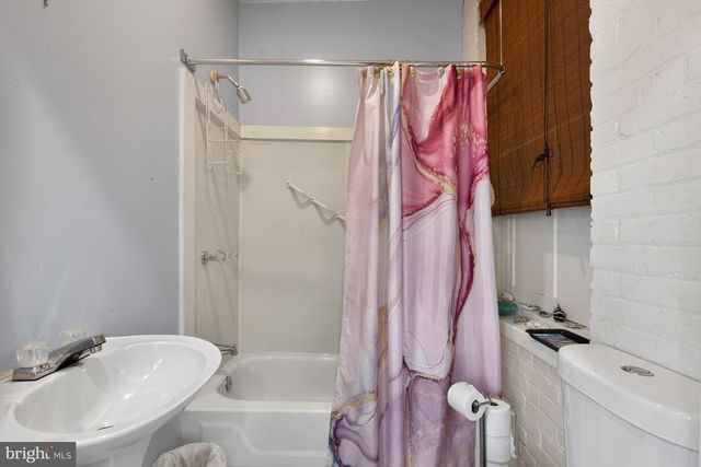 649 SOUTH CAROLINA AVE SE, Washington, DC 20003