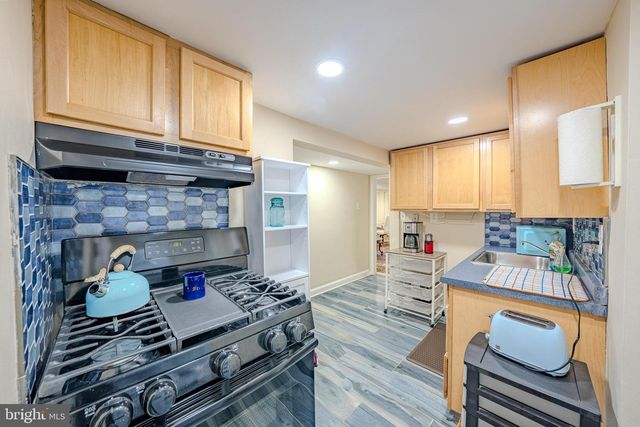 649 SOUTH CAROLINA AVE SE, Washington, DC 20003