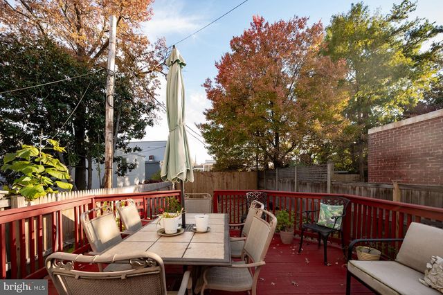 649 SOUTH CAROLINA AVE SE, Washington, DC 20003