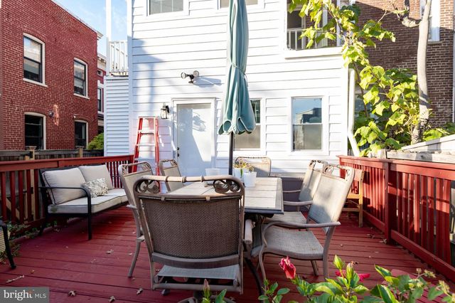 649 SOUTH CAROLINA AVE SE, Washington, DC 20003