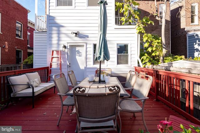 649 SOUTH CAROLINA AVE SE, Washington, DC 20003