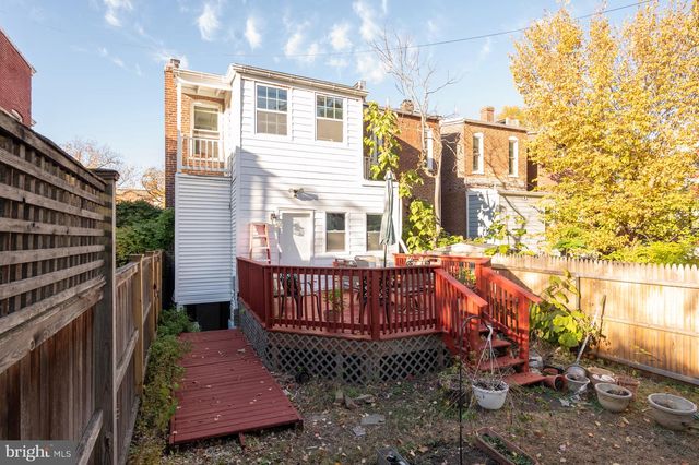 649 SOUTH CAROLINA AVE SE, Washington, DC 20003