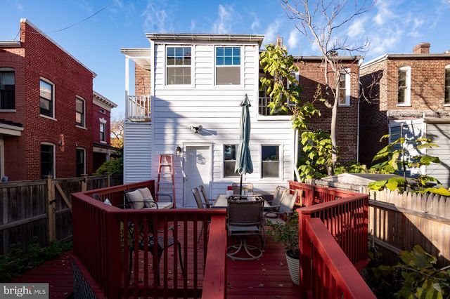 649 SOUTH CAROLINA AVE SE, Washington, DC 20003