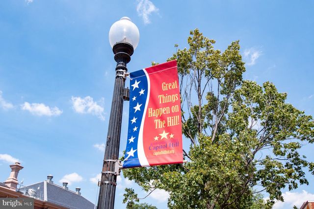 649 SOUTH CAROLINA AVE SE, Washington, DC 20003