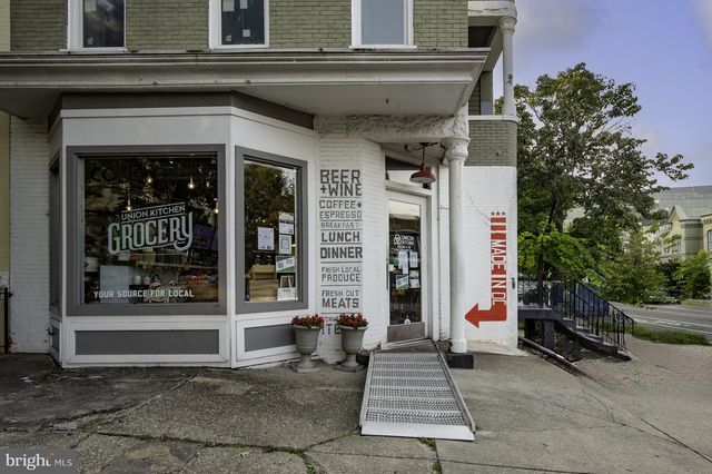 649 SOUTH CAROLINA AVE SE, Washington, DC 20003