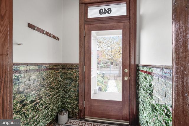 649 SOUTH CAROLINA AVE SE, Washington, DC 20003