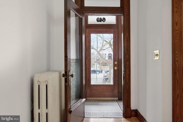 649 SOUTH CAROLINA AVE SE, Washington, DC 20003