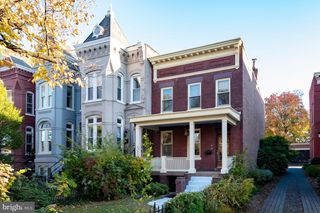 649 SOUTH CAROLINA AVE SE, Washington, DC 20003