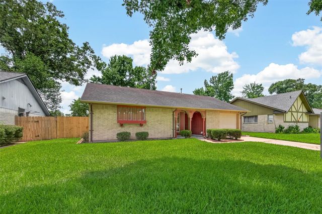 5206 Olana Drive, Houston, TX 77032
