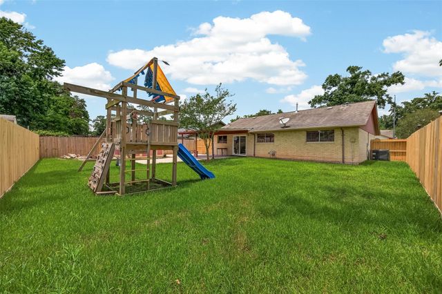 5206 Olana Drive, Houston, TX 77032