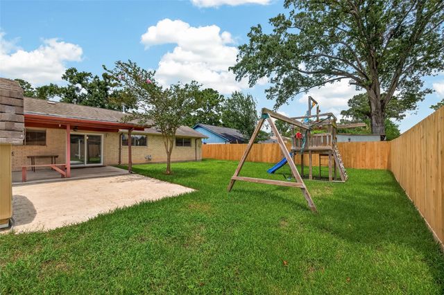 5206 Olana Drive, Houston, TX 77032