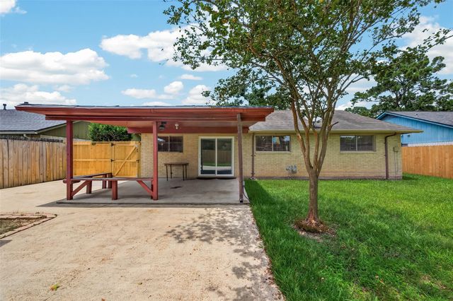 5206 Olana Drive, Houston, TX 77032