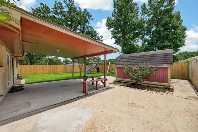 5206 Olana Drive, Houston, TX 77032