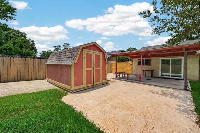 5206 Olana Drive, Houston, TX 77032