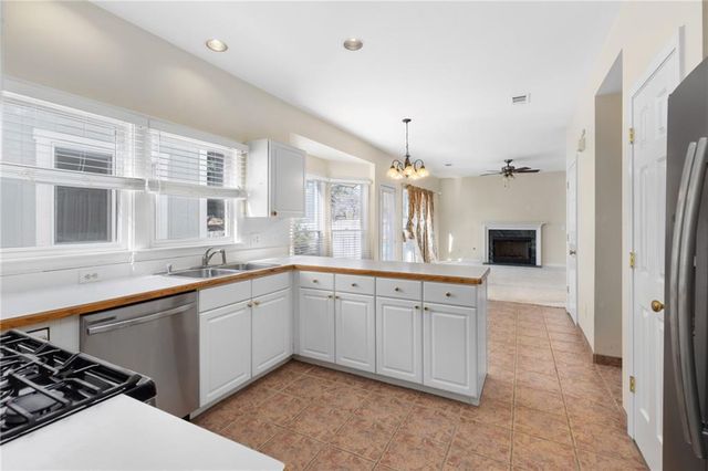 4640 Avocet Drive, Peachtree Corners, GA 30092