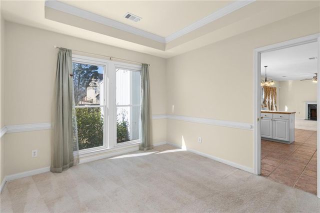 4640 Avocet Drive, Peachtree Corners, GA 30092