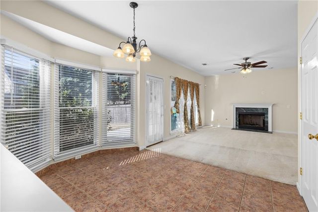 4640 Avocet Drive, Peachtree Corners, GA 30092