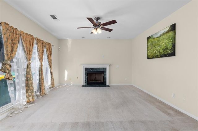 4640 Avocet Drive, Peachtree Corners, GA 30092