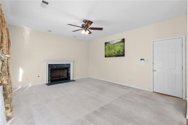 4640 Avocet Drive, Peachtree Corners, GA 30092