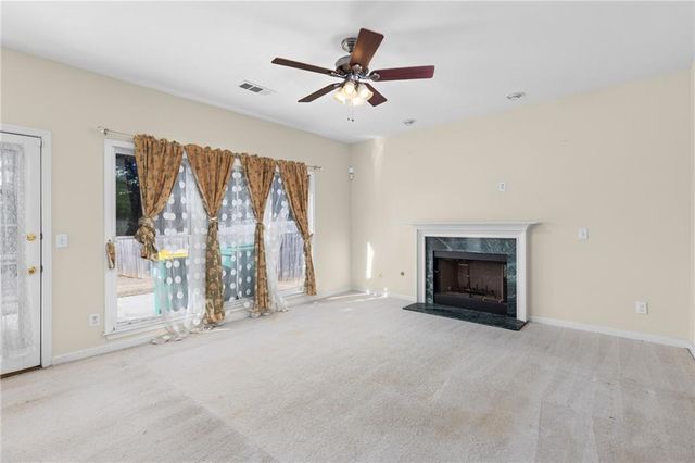 4640 Avocet Drive, Peachtree Corners, GA 30092