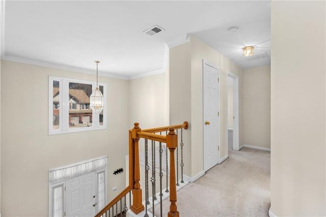 4640 Avocet Drive, Peachtree Corners, GA 30092