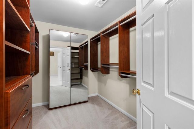 4640 Avocet Drive, Peachtree Corners, GA 30092