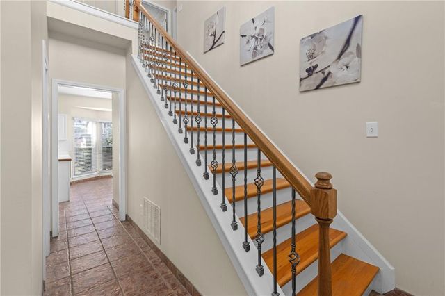 4640 Avocet Drive, Peachtree Corners, GA 30092