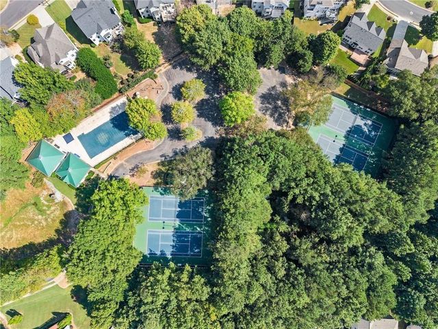 4640 Avocet Drive, Peachtree Corners, GA 30092