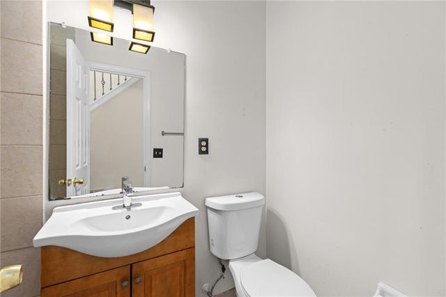 4640 Avocet Drive, Peachtree Corners, GA 30092