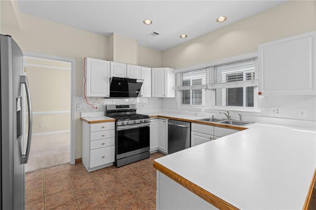 4640 Avocet Drive, Peachtree Corners, GA 30092