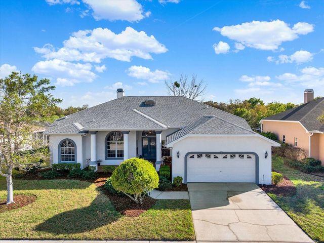 8606 CORAL CREEK LOOP, Hudson, FL 34667