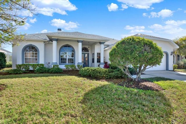 8606 CORAL CREEK LOOP, Hudson, FL 34667