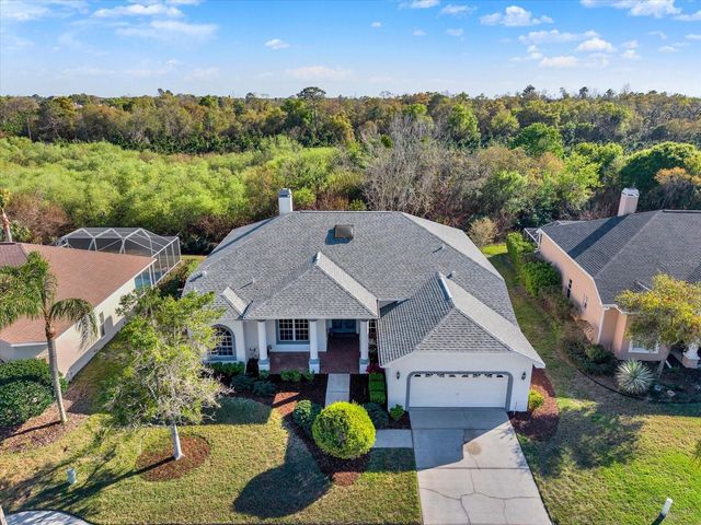 8606 CORAL CREEK LOOP, Hudson, FL 34667