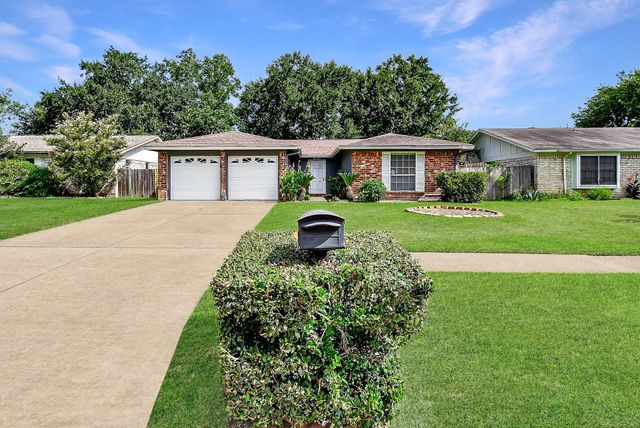 22510 John Rolfe Lane, Katy, TX 77449