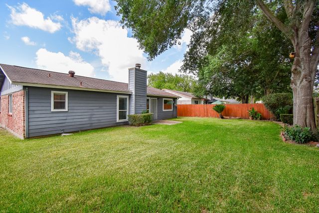 22510 John Rolfe Lane, Katy, TX 77449