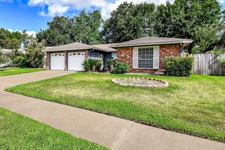 22510 John Rolfe Lane, Katy, TX 77449