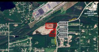 1614 S Clapp Street, Tr B, Wasilla, AK 99654