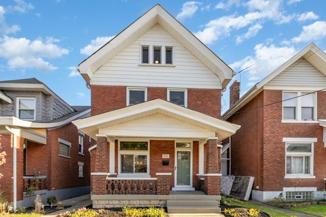 326 5th Avenue, Dayton, KY 41074