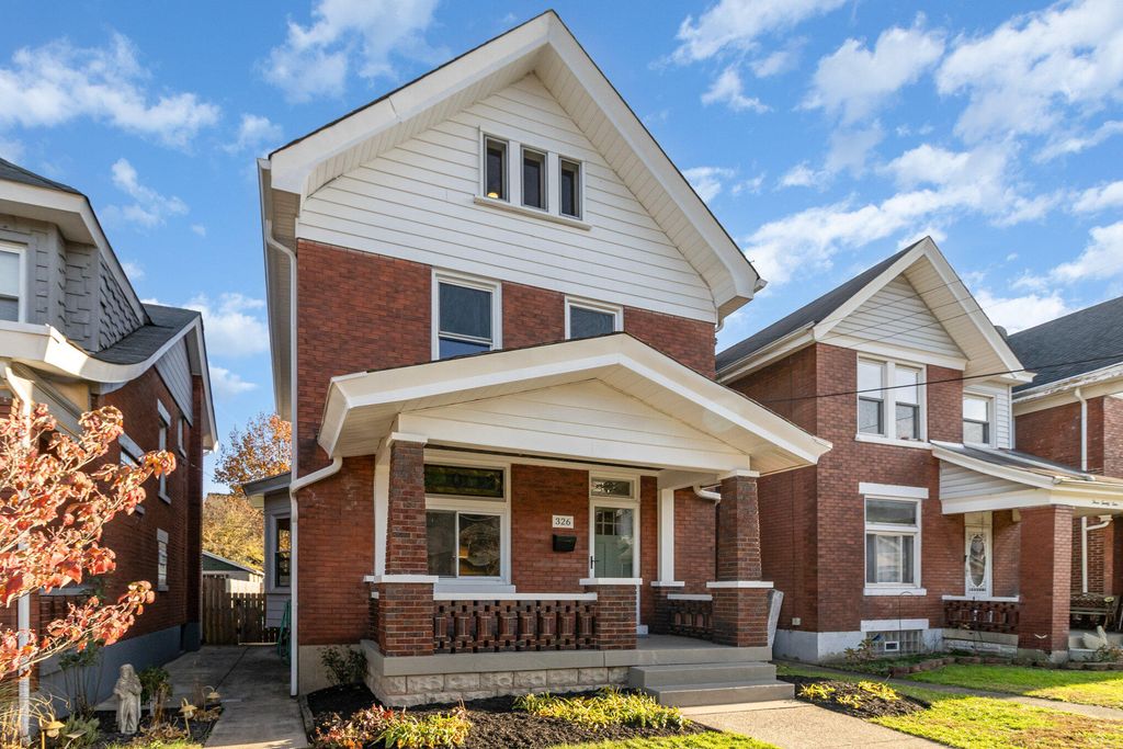 326 5th Avenue, Dayton, KY 41074