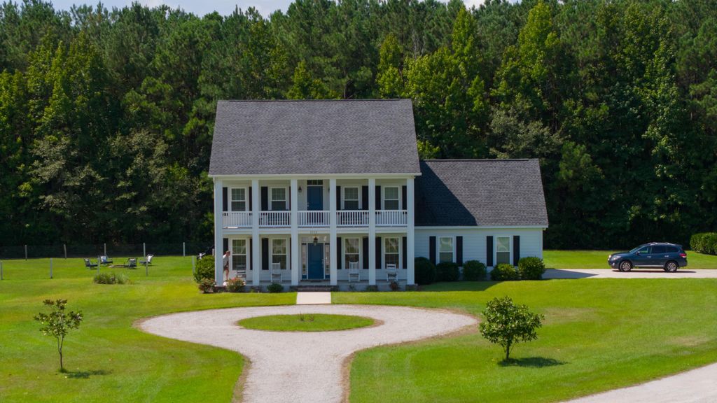 2672 Neil Branch Rd., Loris, SC 29569 — photo 4
