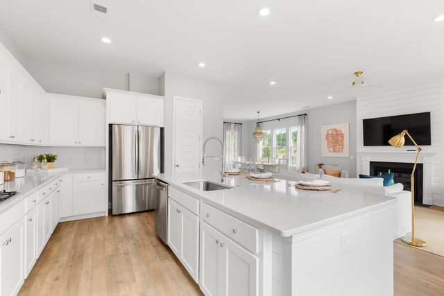 254 Maritime Way, Summerville, SC 29485